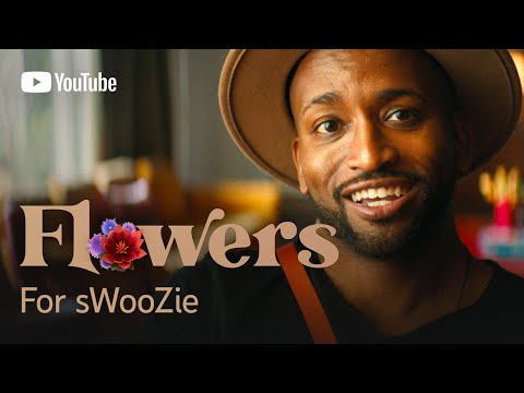 #YouTubeBlack Presents: How @swoozie 's innovation launched an entire genre of animation | Flowers