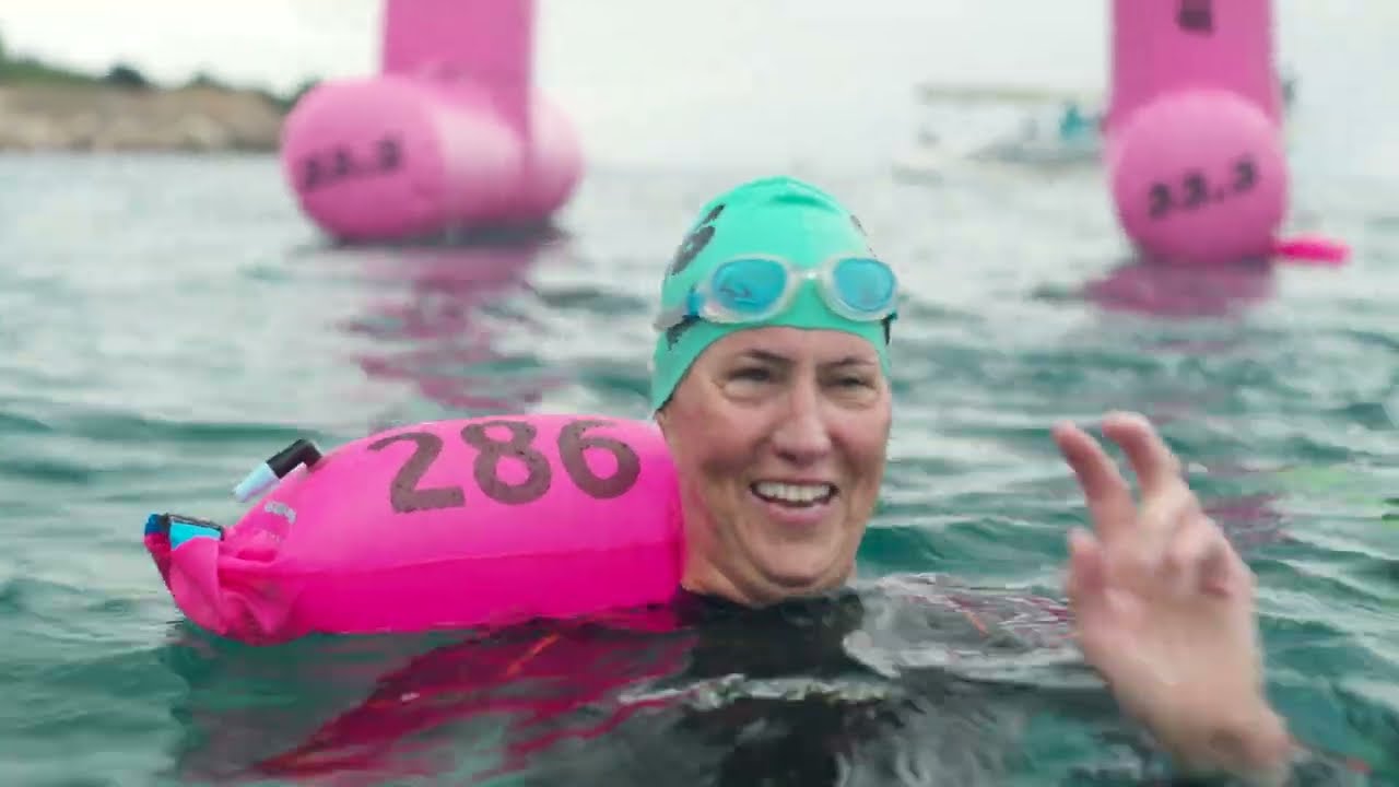 ultraswim 333
