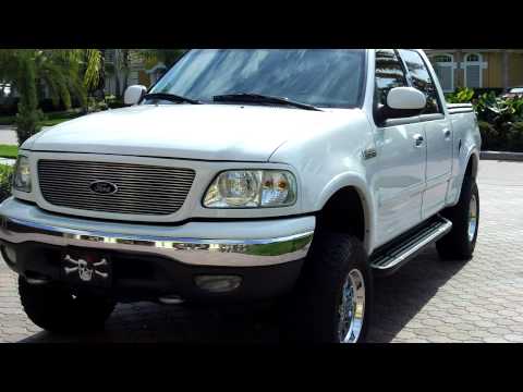 2001 Ford f150 4x4 troubleshooting #6