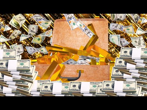 *Try Listening for 3 Minutes* You Will Get a Huge Amount of Money | Law of Attraction | 432 Hz