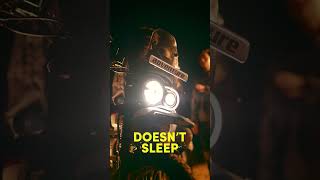 Yezdi Adventure | Night Mood