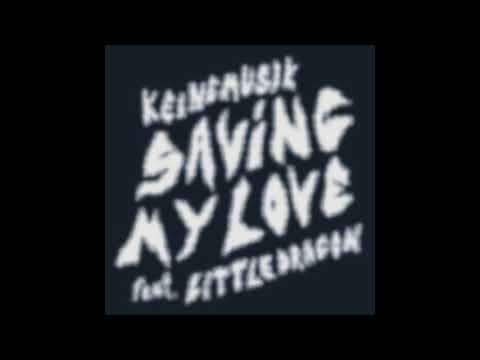 Keinemusik (&ME, Rampa, Adam Port) - Saving My Love feat. Little Dragon