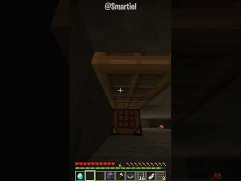 It Was Close... #shorts #minecraft