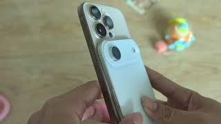 iPhone Air vs 16 Pro Max