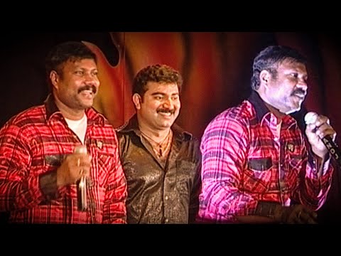 കലാഭവൻ മണിയെ മറക്കാൻ പറ്റുമോ 😥 | Comedy Stars Vs Comedy Stars | Malayalam Stage Shows