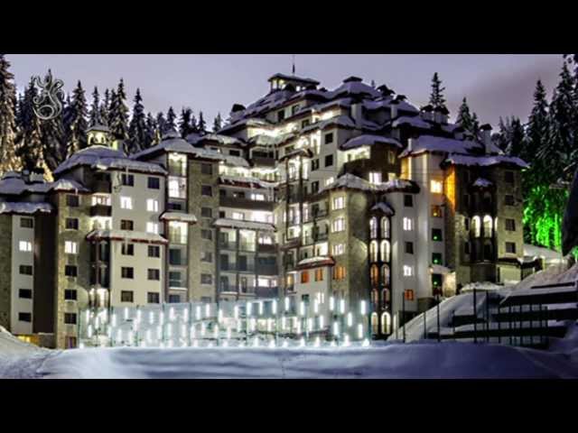 Kamelia Aparthotel Ski Bulgaria (2 / 31)