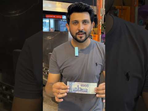 Boat Basin Food Street Apko 1000 Mein kya kya degi?? #challenge #ytshorts #youtubeshorts #shorts