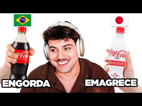 O Japão tá em outro nível mesmo…