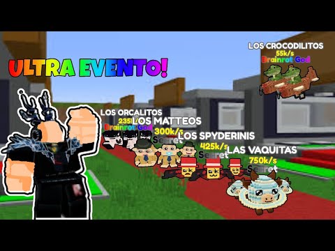 🔴FAZENDO EVENTO DO LOS SPIDERINIS! + LAS CHICLETEIRITAS!