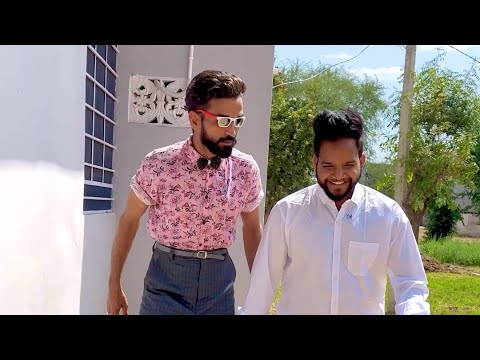 Dono pagal nikale 😂|Ajay Sharma #new #drama #funny