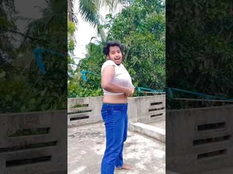 gone girl badshah #dance #shorts #pappudolai