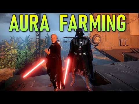 Battlefront 2 is Back Again - Funny Moments