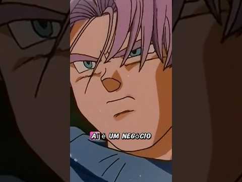 Dragon Ball GT é bom demais… #dragoball #dragonballsuper #vegeta #goku