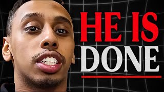 Johnny Somali: The Most HATED Streamer Facing 12 YEARS in Prison After 8th Criminal Charge!