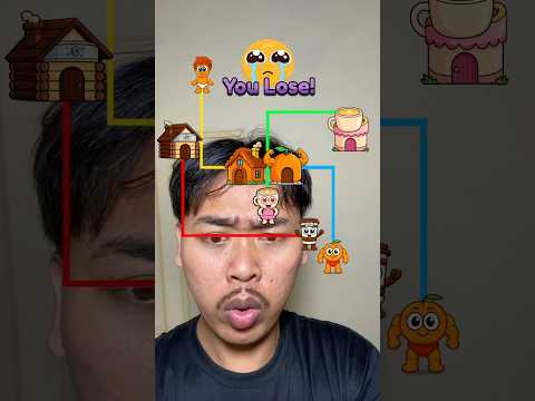 GAME LUMAYAN SUSAH #shorts #masukberanda #parentingibu #gamelucu #ridwantuwilll #remix