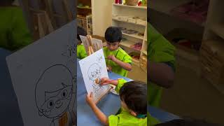 Painting Creativity
