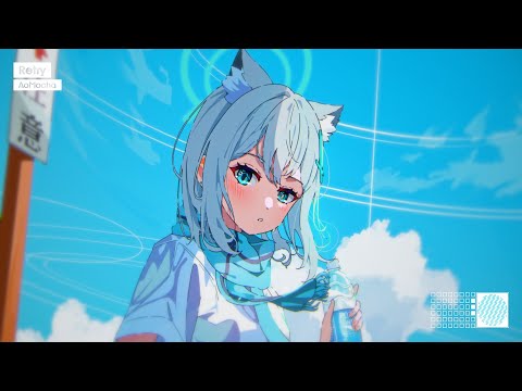 AoMocha - Retry