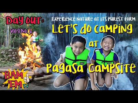 Pagasa Camp Site and Resort