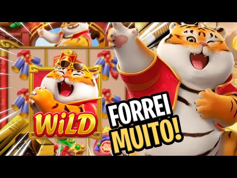 🐯 FORTUNE TIGER ESTRATÉGIA PARA GANHAR NO JOGO DO TIGRINHO COMO JOGAR E GANHAR NO TIGRINHO!