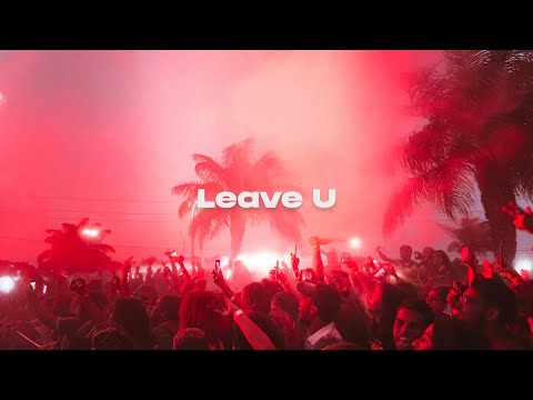 WazToo - Leave U