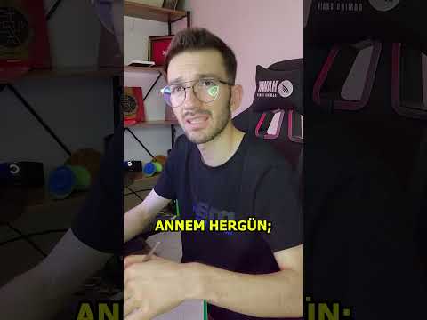 Canım Anam AKJGNKLGN