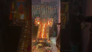 Ayyappa Padi Pooja #ayyappaswamysongs #ayyappan #ayyappadevotional
