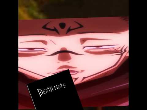 Hai ba con chồn sukuna mặt #youtube #youtubeshorts #shorts #jujutsukaisen #sukuna #funny#edit