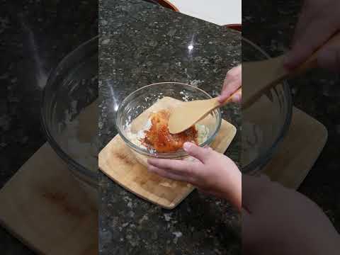 Si comer verduras te parece aburrido ¡Haz esto!