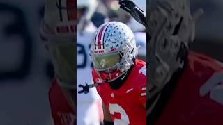 Caleb Downs is DIFFERENT! 😤