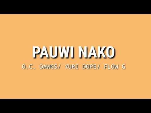 Pauwi Nako (Karaoke,  Minus One)