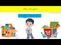 Sandy's Toy Box Conversations