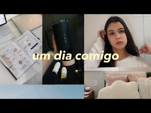 ep 11 ✿ papo sobre redes sociais x vida real | dia a dia produtivo, rotina leve