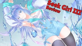 Hiding in Plain Sight | Seek Girl III (review)