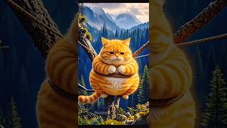 #cats #funny #shorts ‎⁨@meowlywood1004⁩