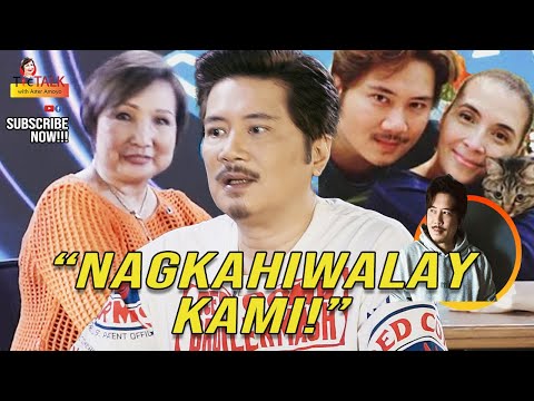 JANNO GIBBS:  Nag-suffer ang career dahil sa pagiging late sa trabaho || #TTWAA Ep. 243