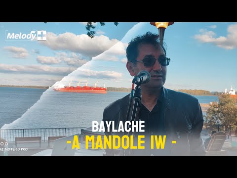 Baylache - Amondol iw Clip Officiel 2024