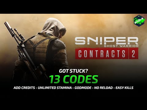 ps3 sniper ghost warrior cheats codes