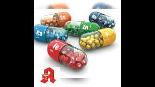 الفرق بين المتممات الموجودة ب Rossmann و dm والمتممات الموجودة بالصيدلية..