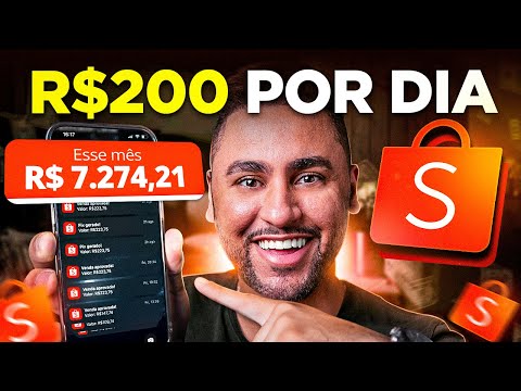 AFILIADO SHOPEE: COMO SER AFILIADO DA SHOPEE E GANHAR 7 MIL POR MÊS - Passo a Passo(Dinheiro online)