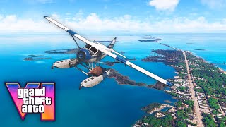 ¡TODO! LO QUE SE SABE DE GTA 6 *Actualizado*