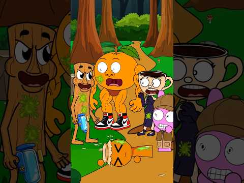 POV: Who is The Culprit? Italian Brainrot x Incredibox Sprunki #shorts #brainrot #sprunki