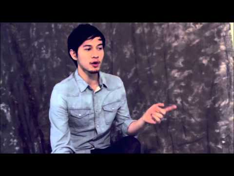 Man on Fire: Herjunot Ali - Cosmopolitan Indonesia\n\n