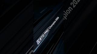 Laurin Heinrichs Most Personal Car: Der 911 GT3 Touring