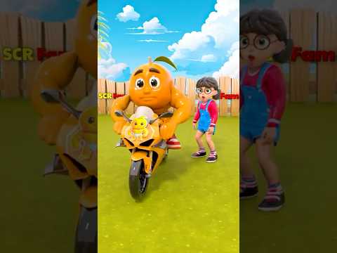 Help Tani choose the right motorbike #brainrot #scaryteacher #short