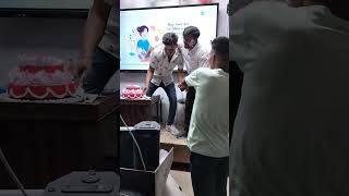 Teachers Day Celebration Thanks alot dear Students