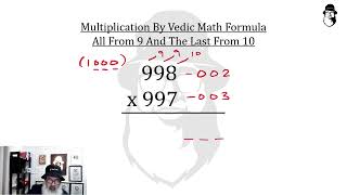 Vedic Math Course launching next week