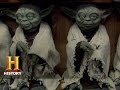 Yoda Prototype Value and Details