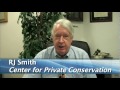 Salmon and Wildlife Management Practices