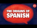 History and Evolution of the Spanish Language