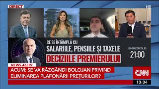 Fritz: Nu ne iubim cu PSD, dar nu există altă alternativă